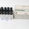 10 x Degussa Kohletiegel 5955