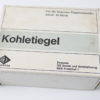 10 x Degussa Kohletiegel 5955 – Bild 5