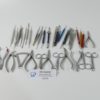 Dental Instrumente Set Restposten 3534