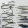 Dental Instrumente Set Restposten 3534 – Bild 4