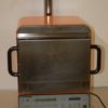 Heraeus CL-VS 2002 S Vorwärmofen 3289