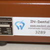 Heraeus CL-VS 2002 S Vorwärmofen 3289 – Bild 5