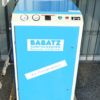 Kompressor von Babatz BS11 - H10 mit 1500Liter/min 5486