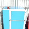 Kompressor von Babatz BS11 - H10 mit 1500Liter/min 5486 – Bild 4