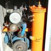 Kompressor von Babatz BS11 - H10 mit 1500Liter/min 5486 – Bild 5