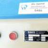 Kompressor von Babatz BS11 - H10 mit 1500Liter/min 5486 – Bild 7