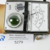 METRALUX Beleuchtungsmesser Luxmeter Hellichkeitsmesser 5279 – Bild 5