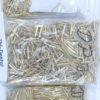 Pins Dentalpins Stufenpins mit Kustohülsen Restposten 3912 – Bild 4