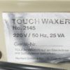 Renfert Touch Wachser 3795 – Bild 3