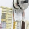 Restposten Bohrer Fräser Fräsköpfe Dental im Set mit Desta Bohrerständer 5034 – Bild 4