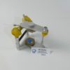 SAM 2 P Artikulator Hohe Version mit Quicksplit Magnetplatten 3953