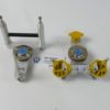 SAM 2 P Artikulator Hohe Version mit Quicksplit Magnetplatten 3953 – Bild 3