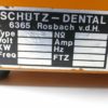 Schütz Dental Rüttler 5712 – Bild 5