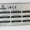 Sinterofen Wieland Denta Star P1 plus 4133 – Bild 3