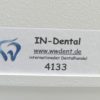 Sinterofen Wieland Denta Star P1 plus 4133 – Bild 4