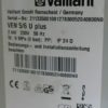 Spülbecken mit Kavo Unterschrank mit Vaillant 60 cm breit – Bild 3
