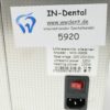 Ultraschallreiniger Universal Digital pro Ultrasonic cleaner Neugerät 5920 – Bild 4