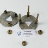 Unterfütterungsgerät 7cm Höhe 4029 – Bild 3