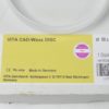 VITA CAD-Waxx DISC Ø 98.4 mm H 20 mm 5171 – Bild 3