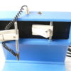 Vermessungsgerät Degussa Unit Typ 3 Parallelometer Ausblockgeraet 5979 – Bild 6
