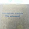 Vita Inceramat Heizmuffel Heizspirale Heizung Brennmuffel Neu 4033 – Bild 5