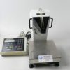 Wassermann Dosierwaage DSW-2 / 3 Dosiereinheit Dental 5249