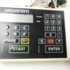 Wassermann Dosierwaage DSW-2 / 3 Dosiereinheit Dental 5249 – Bild 7