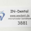 4 x Quick Artikulator mit Metallplatten – Bild 5