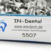 5 kg Modellgußkegel Stahlreste NEM-Reste NEM-Aufbrennlegierung Dentallegierun... – Bild 4