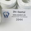 Adesso Split® Montageplatten Packung 50 Stück weis 3944 – Bild 4