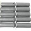 DEGUSSA Keramiktiegel und Graphit Tiegel AB 1 für Prestomat 5307 – Bild 3