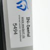 Degussa Dental Fräsgerät Typ F 3 ergo 5494 – Bild 6