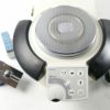 Degussa Dental Fräsgerät Typ F 3 ergo 5494 – Bild 8