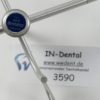 Dentatus AEB Gesichtsbogen mit Bissgabel 3590 – Bild 3