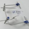 Dentatus AEB Gesichtsbogen mit Bissgabel 3590 – Bild 4
