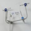Dentatus AEB Gesichtsbogen mit Bissgabel 3590 – Bild 5