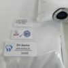 Filterbeutel - Filtertüten Ersatzfilter für Freuding Absaugung 3' er Pack 3445 – Bild 5