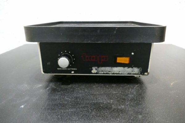 Girrbach Midi Vibrator Rüttler 6256 – Bild 6