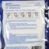 Masken FFP2 von WORK Filtering Half Maske FFP2 Pack mit 25 Stück 5825 – Bild 5