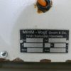 Mihm & Vogt BLP6 U Vorwärmeofen 5912 – Bild 3