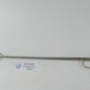 Muffelzange gebraucht 51 cm 4074