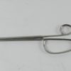 Muffelzange gebraucht 51 cm 4074 – Bild 4