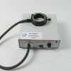 PicClick DE KALTLICHTQUELLE HALOLUX F1 mit Lichtleiter und Ringleuchte 3719