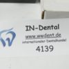 Restposten Dentalwachs Sortiment 4139 – Bild 3