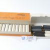 Tiegel 18 Stück Keramik und Sigradur für RC-L, CL-G 94 und CL-G 77 Schmelztie...