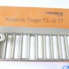 Tiegel 18 Stück Keramik und Sigradur für RC-L, CL-G 94 und CL-G 77 Schmelztie... – Bild 4