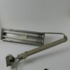 Waldmann Arbeitsfeldleuchte für Auftischmontage Typ ST 215 N 5604