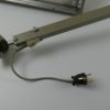 Waldmann Arbeitsfeldleuchte für Auftischmontage Typ ST 215 N 5604 – Bild 5