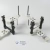 2 x Artex Artikulatoren im Set 3569 – Bild 5