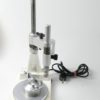 Amann Girrbach Parallelometer Vermessungsgerät Typ SM mit Modelltisch 5765